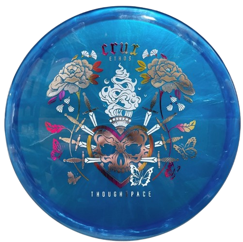 Thought Space Athletics Ethos Crux