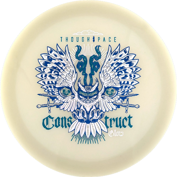 Thought Space Athletics Glow Construct