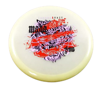Thought Space Athletics Glow Mana