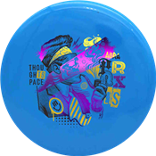 Thought Space Athletics Soft Aura Praxis