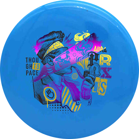 Thought Space Athletics Soft Aura Praxis