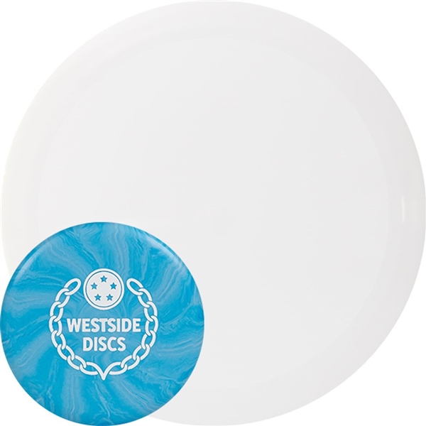 Westside Discs Coin MINI