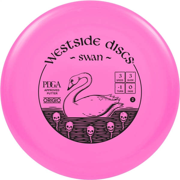 Westside Origio Swan 2