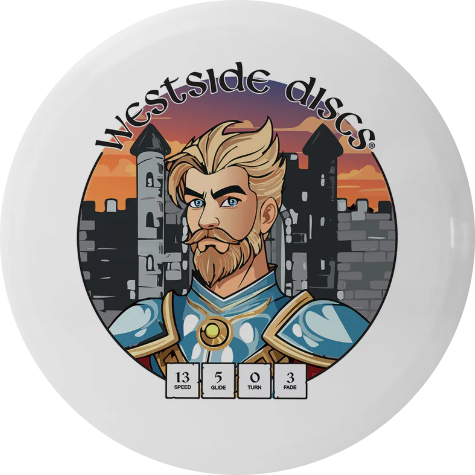 Westside Tournament Rune Dyemax Prince