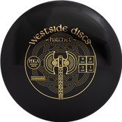 Tournament Hatchet