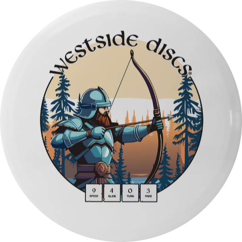 Westside Tournament Rune Dyemax Longbowman