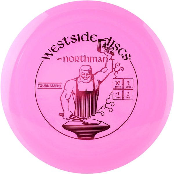 Tournament Northman