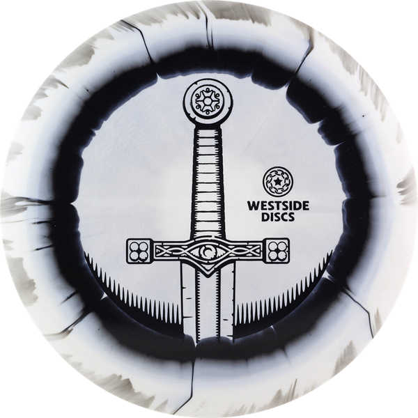 Westside Tournament Ring Sword