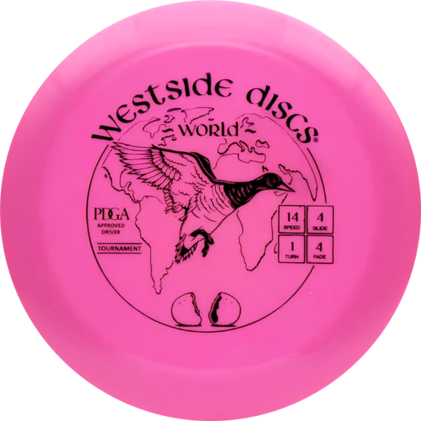 Westside Tournament World