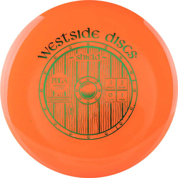 Westside Tournament Shield