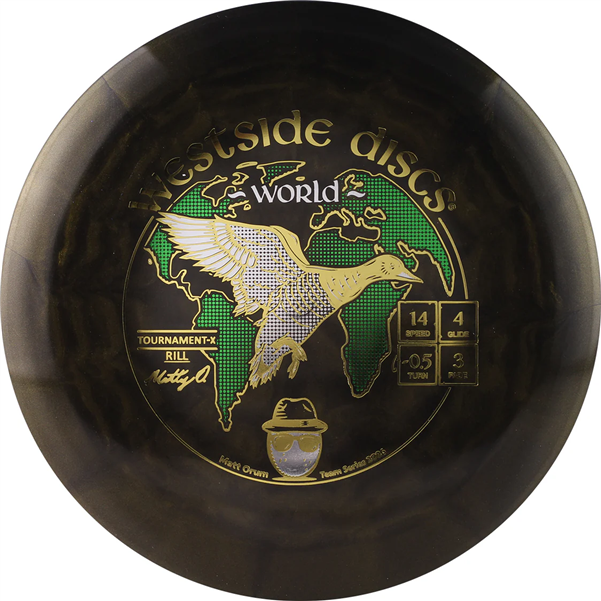 Westside Tournament World