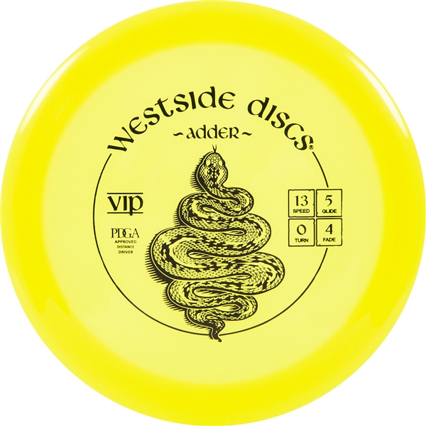 Westside VIP Adder