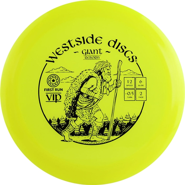 Westside VIP Giant Reborn