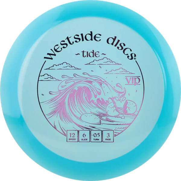 Westside  VIP Tide - Matty O