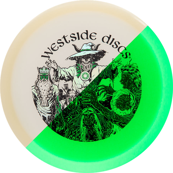 Westside VIP Moonshine Pine Halloween 2025