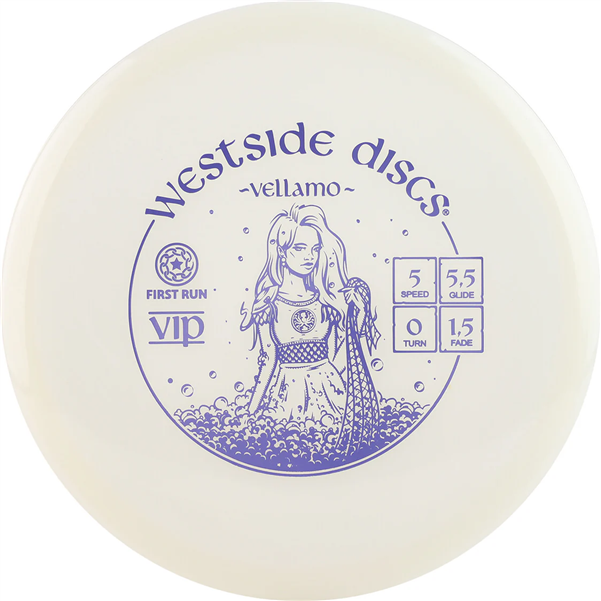 Westside VIP Vellamo - First Run