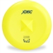 XDISC Flying Disc