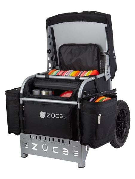 Zuca Arsenal Cart