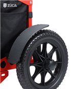 Zuca Compact Cart Fenders (Set of 2)