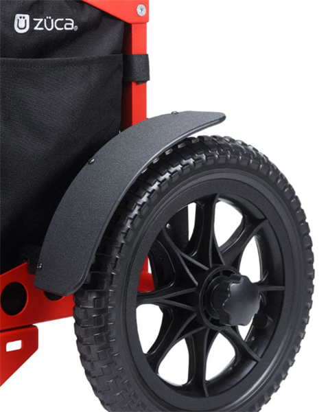 Zuca Compact Cart Fenders (Set of 2)