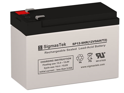 12V/9AH | Sealed Lead Acid Battery | Pro Battery Specialists