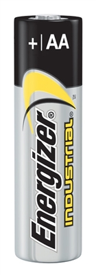 1.5V Alkaline | AA Alkaline Battery | Energizer | Pro Battery Specialists