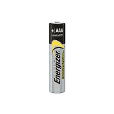 1.5V Alkaline | AAA Alkaline Battery | Energizer | Pro Battery Specialists