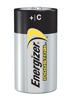1.5V Alkaline | C Alkaline Battery | Energizer | Pro Battery Specialists