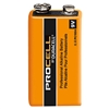 9V Alkaline | 9V Alkaline Battery | Duracell | Procell | Pro Battery Specialists