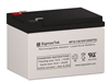 12V/12AH | Sealed Lead Acid Battery | Pro Battery Specialists