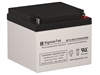 12V/26AH | Sealed Lead Acid Battery | Pro Battery Specialists