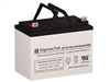 12V/35AH | Sealed Lead Acid Battery | Pro Battery Specialists