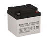 12V/40AH | Sealed Lead Acid Battery | Pro Battery Specialists