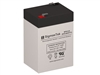 6V/2.8AH | Sealed Lead Acid Battery | Pro Battery Specialists