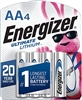 1.5V Lithium | AA Lithium Battery | Energizer | Pro Battery Specialists