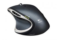 Logitech Mx Performance Wireless Mouse