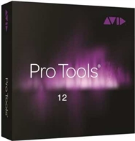 Pro Tools 2024 Perpetual License