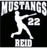 Baseball Player Car Window Decal