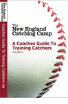 A Coaches Guide to Training Catchers DVD
