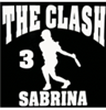 Softball Car Window Decal