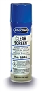 Albachem Clear Screen