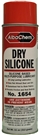 AlbaChem Dry Silicone Spray