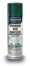 AlbaChem Premium Web Adhesive