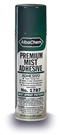 AlbaChem Premium Mist Adhesive