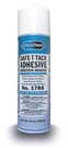 AlbaChem Safe-T-Tack Aerosol Adhesive