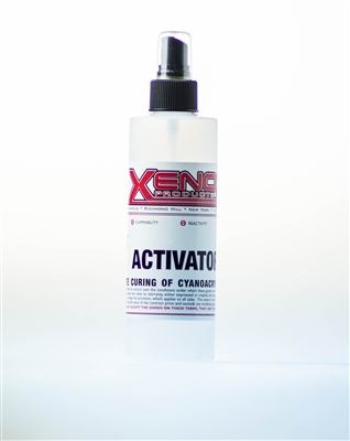 ACTIVATOR Spray For Mesh to Frames Adhesive