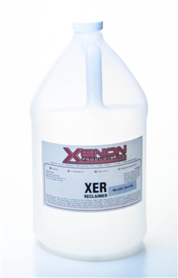 XERP Emulsion Reclaimer Paste