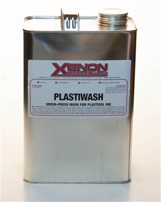 Plastiwash Press Wash Ink Remover