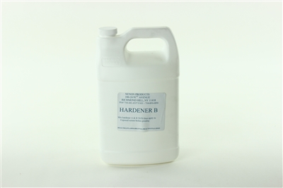HARDENER Mix Part B (Emulsion Hardener Mix)