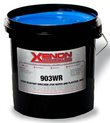 903WR Photo Emulsion (for water based and Plastisol Inks)